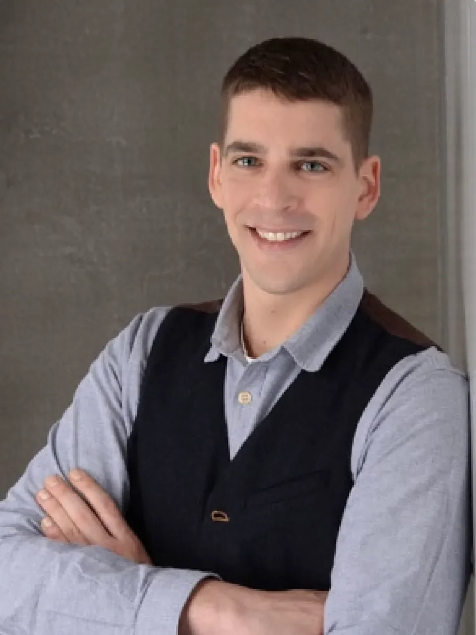 Sebastian Wachs