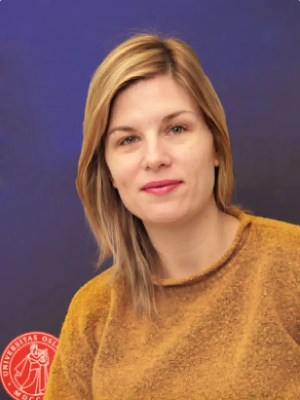 Tijana Milosevic