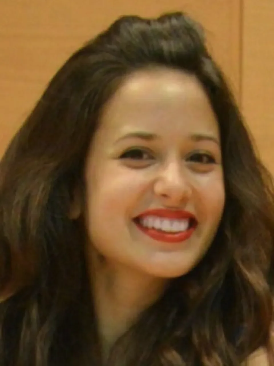 Vasiliki Pitsia