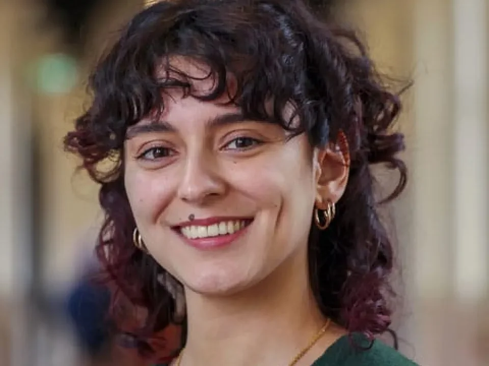 Isabel Machado Da Silva