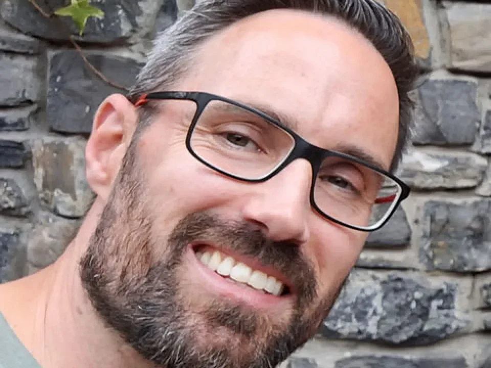 Neil O’Boyle