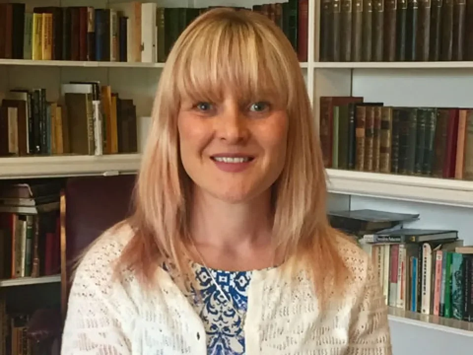 Niamh O’Brien