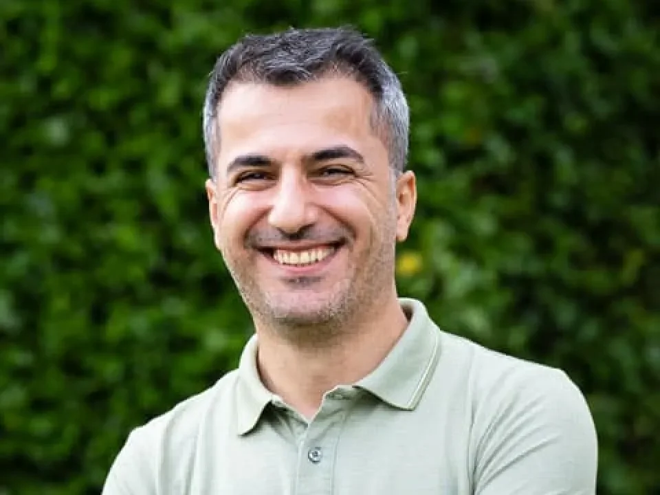 Seffetullah Kuldas
