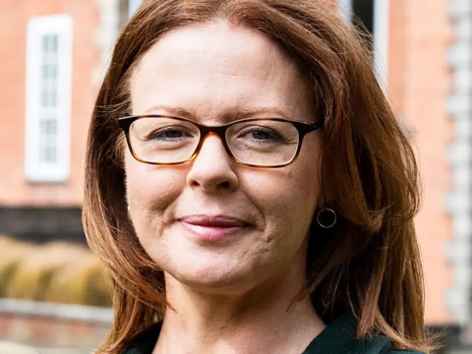 Sinéad McNally 
