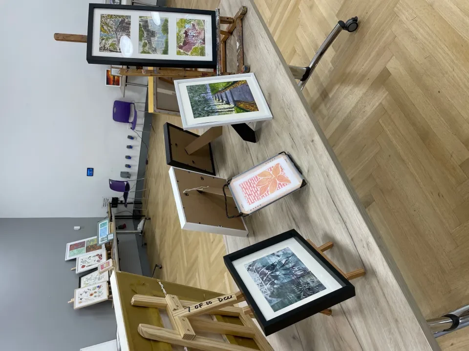 Art Exhibition 