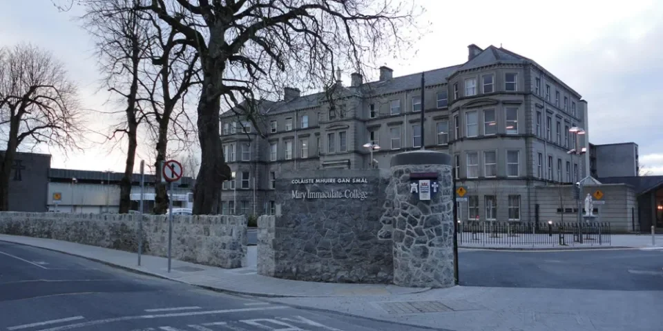 Mary Immaculate College