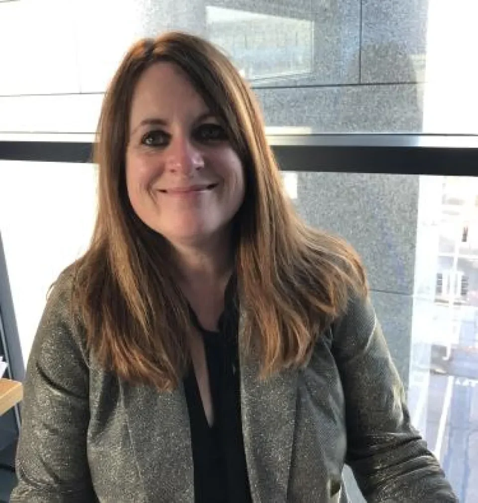 Dr Mary Rose Sweeney