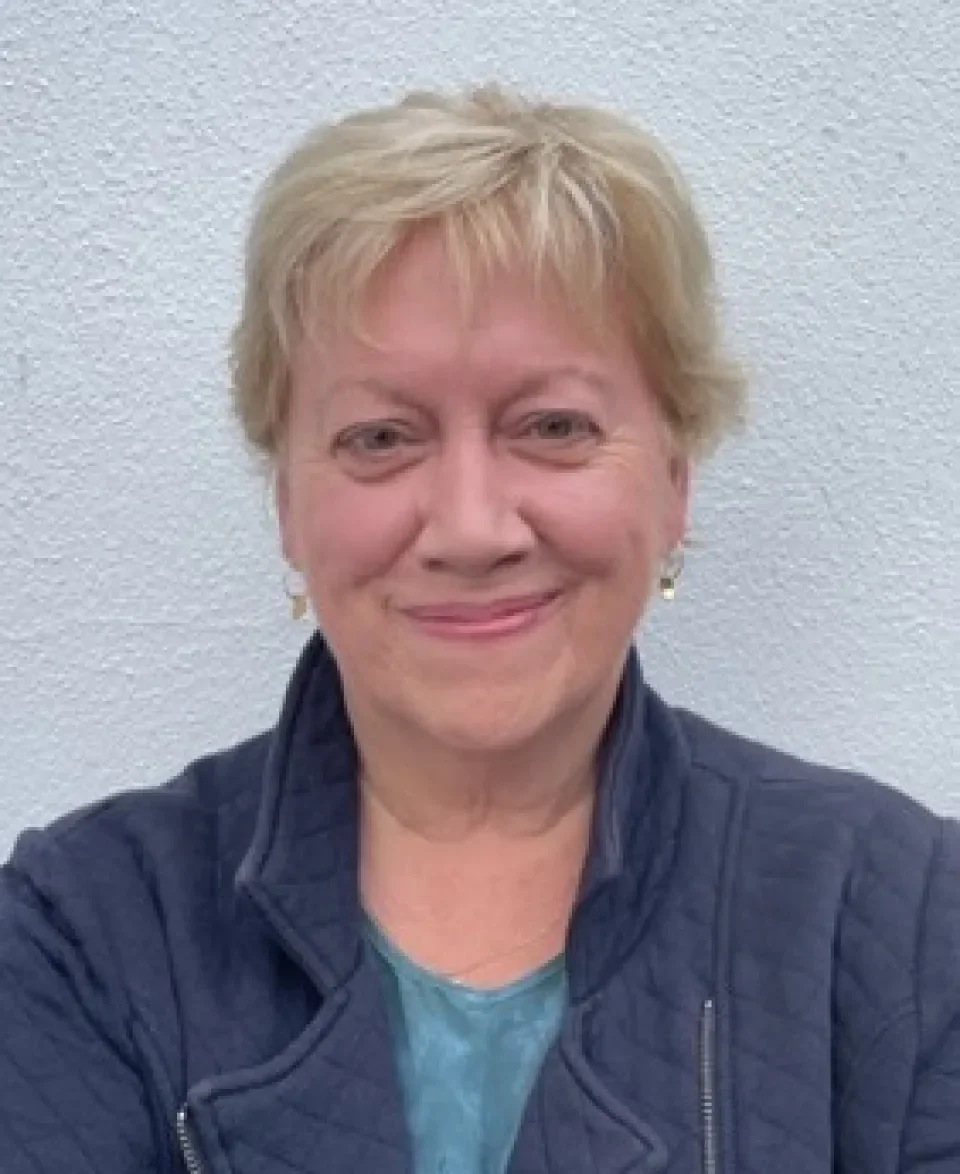 Shows Colleen Murrell