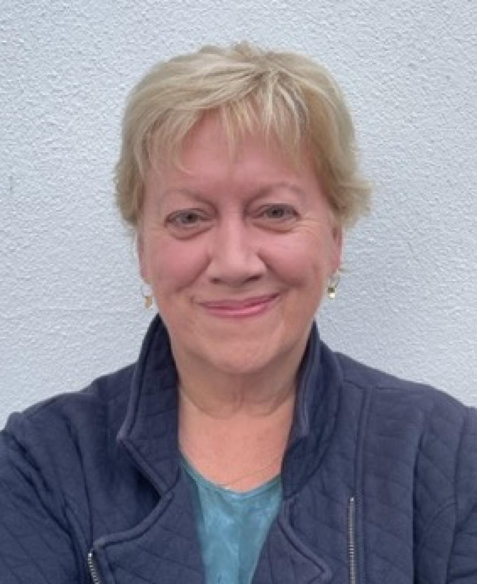 Shows Colleen Murrell