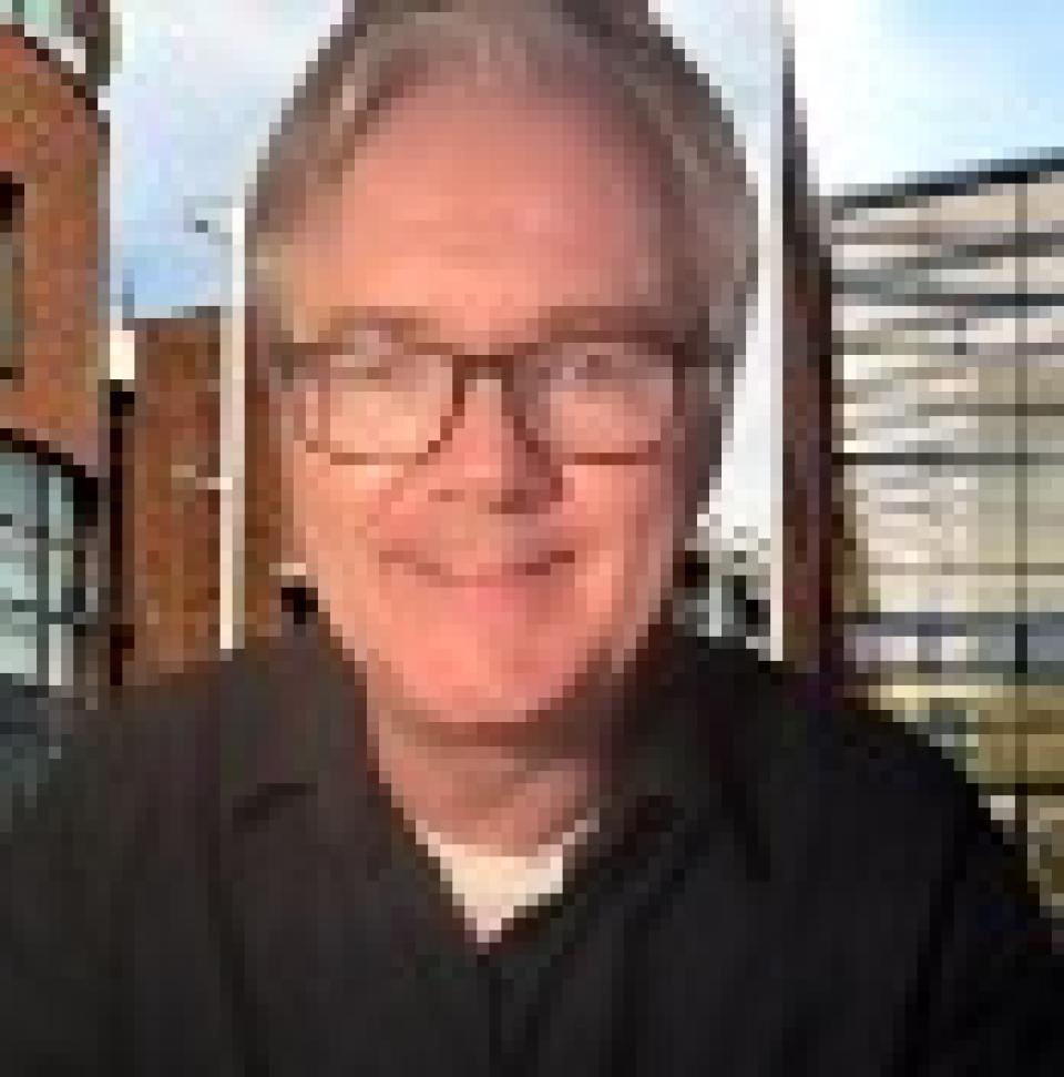 Prof. Paul A. Cahill