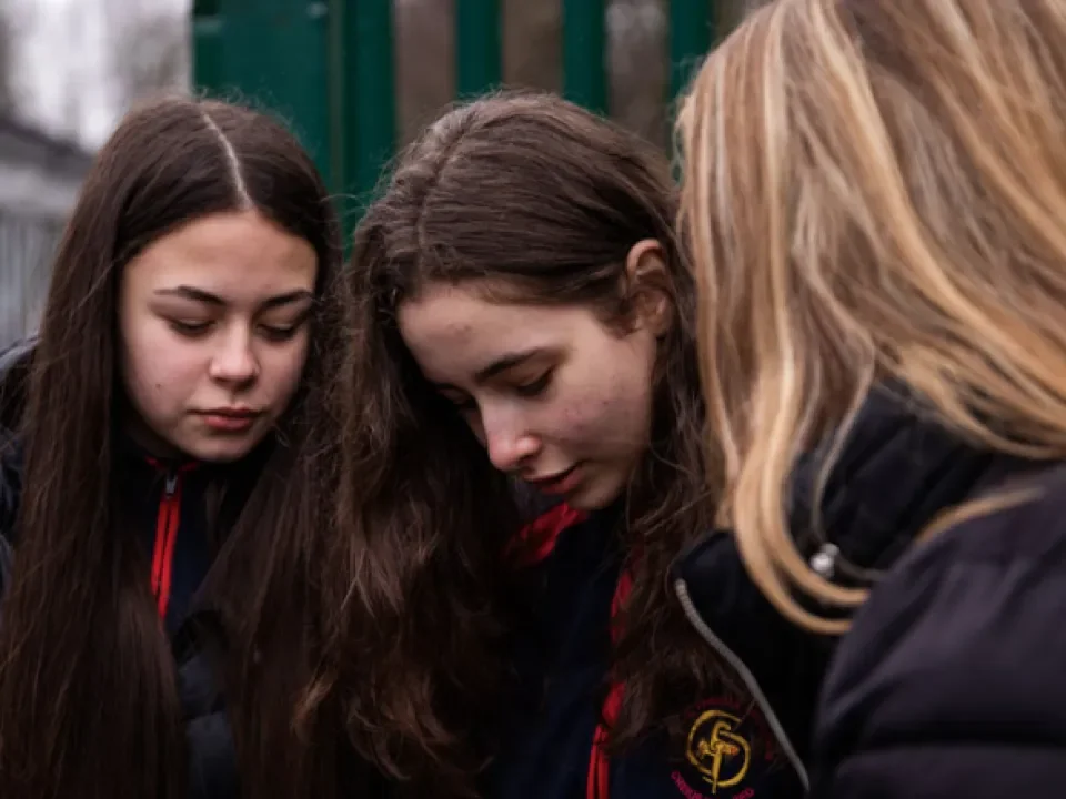 Anti-Bullying Centre - About Us