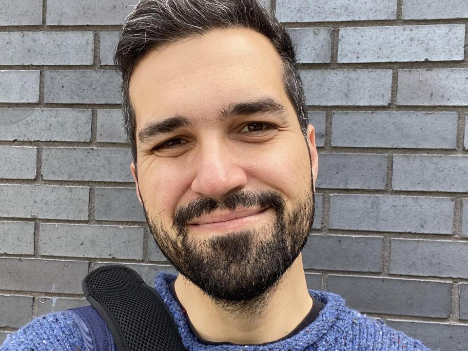 Profile picture of Vlad Glaveanu
