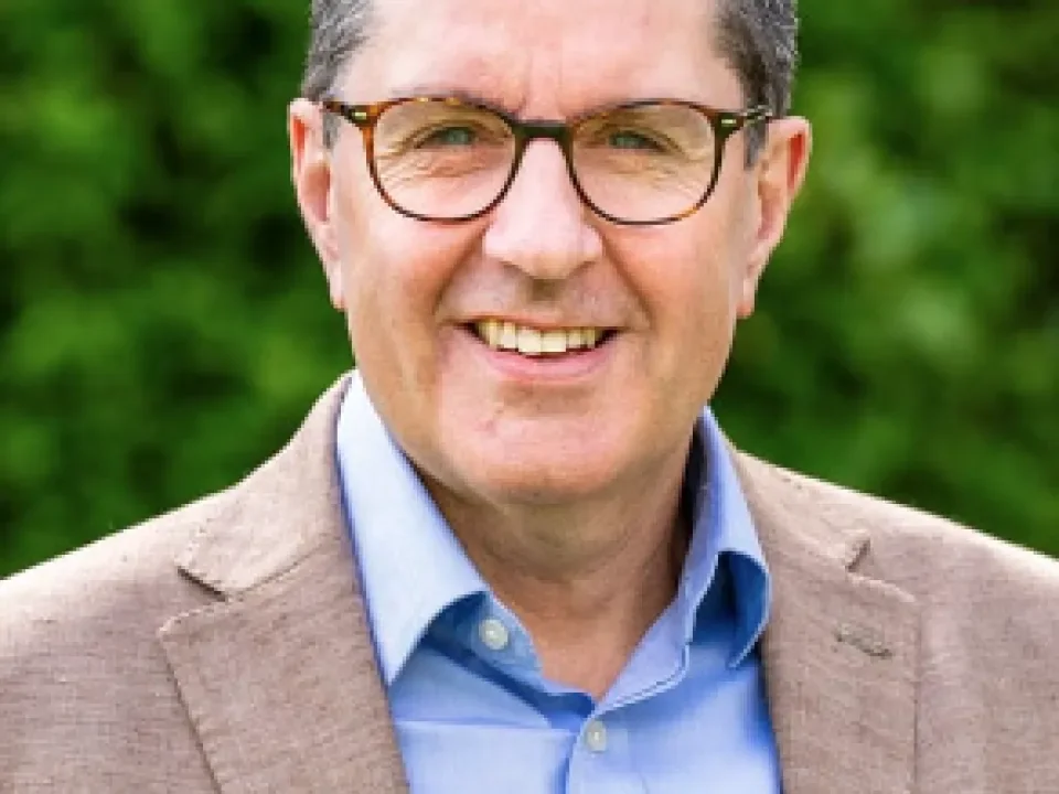 Profile picture of James O'Higgins-Norman