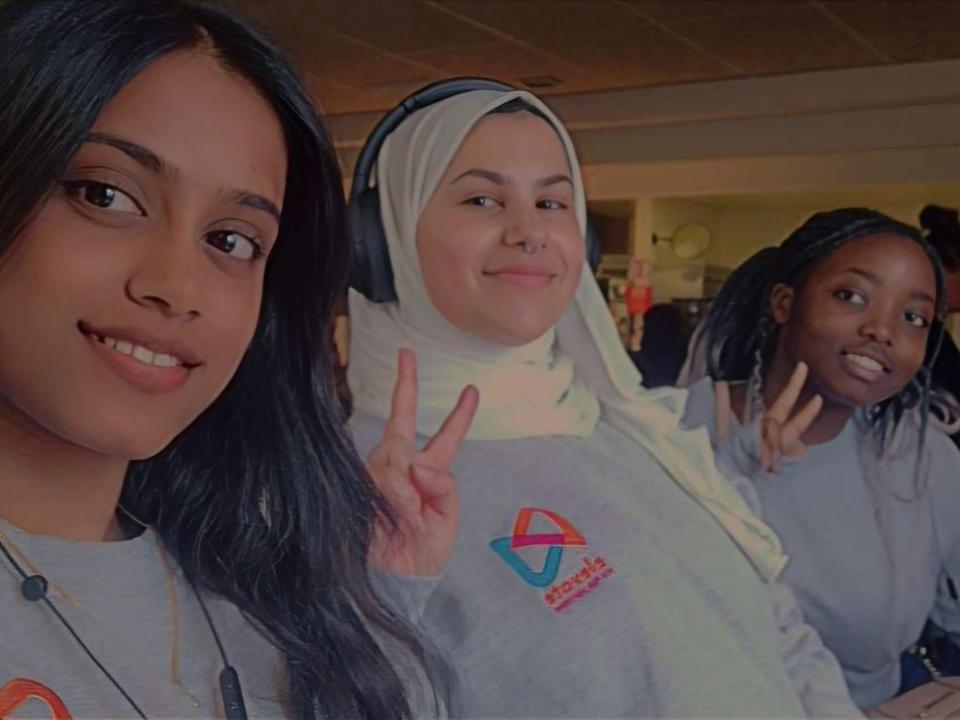Elevate Peer Mentorship Programme