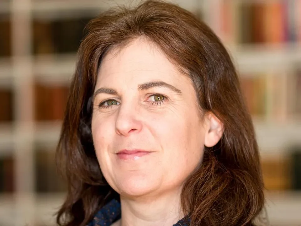 Dr. Aisling Twohill