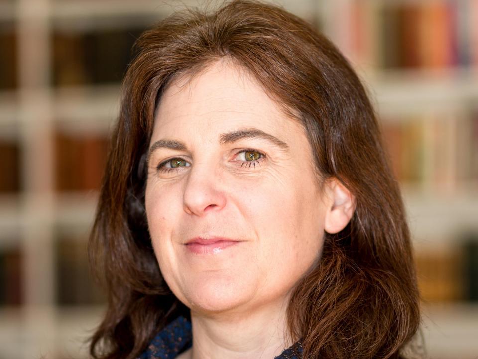 Dr. Aisling Twohill