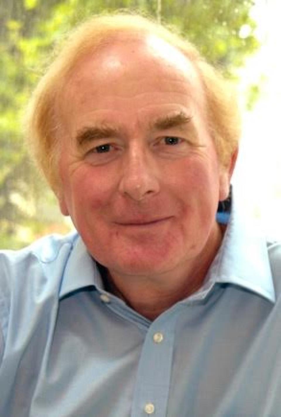 Prof. David Selby