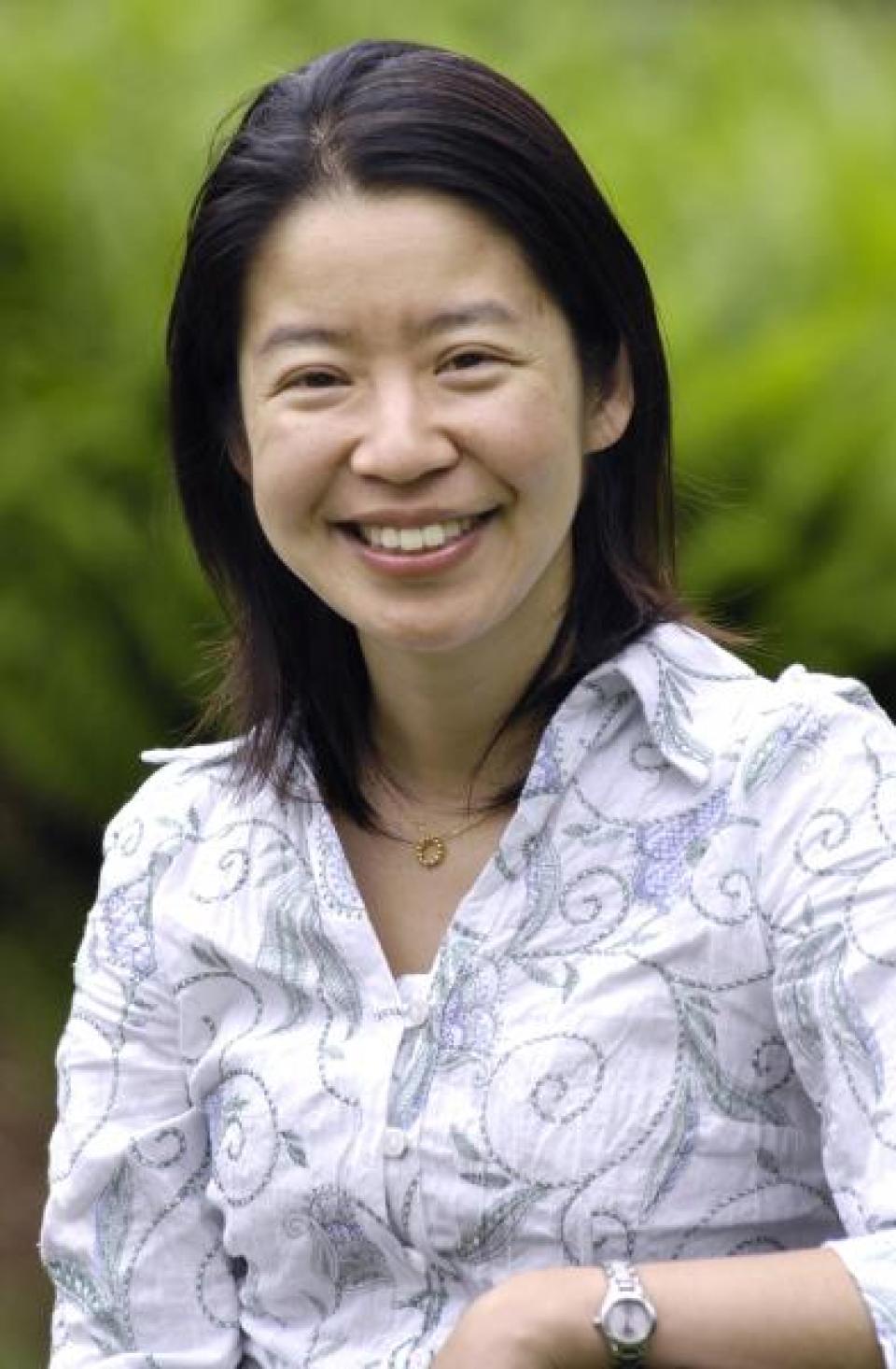 Dr. Fumiyo Kagawa