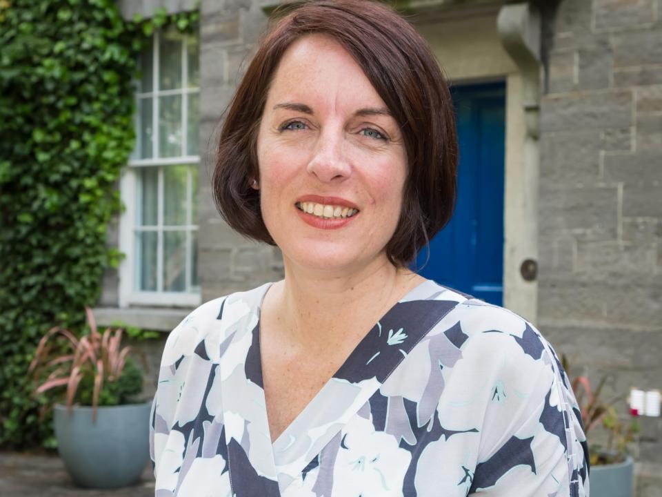 Dr. Susan Pike