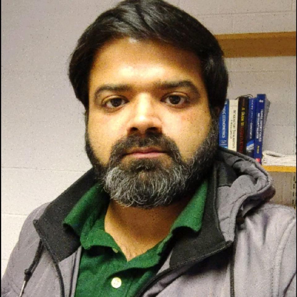 Sandeep Rao