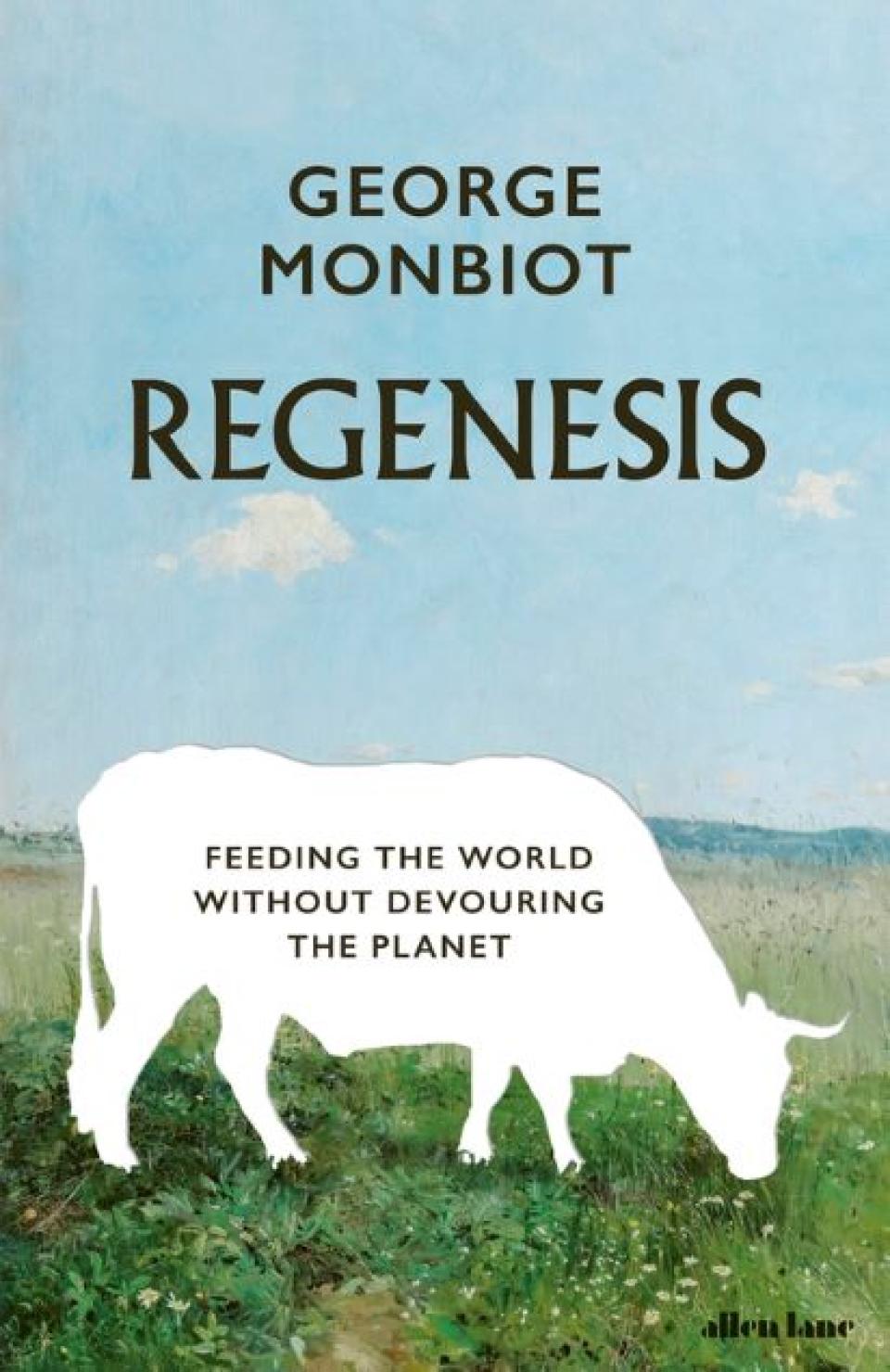 Author George Monbiot