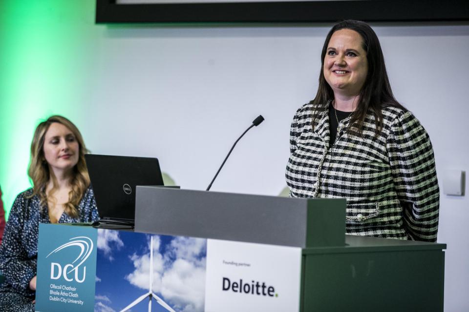 Deloitte Ireland