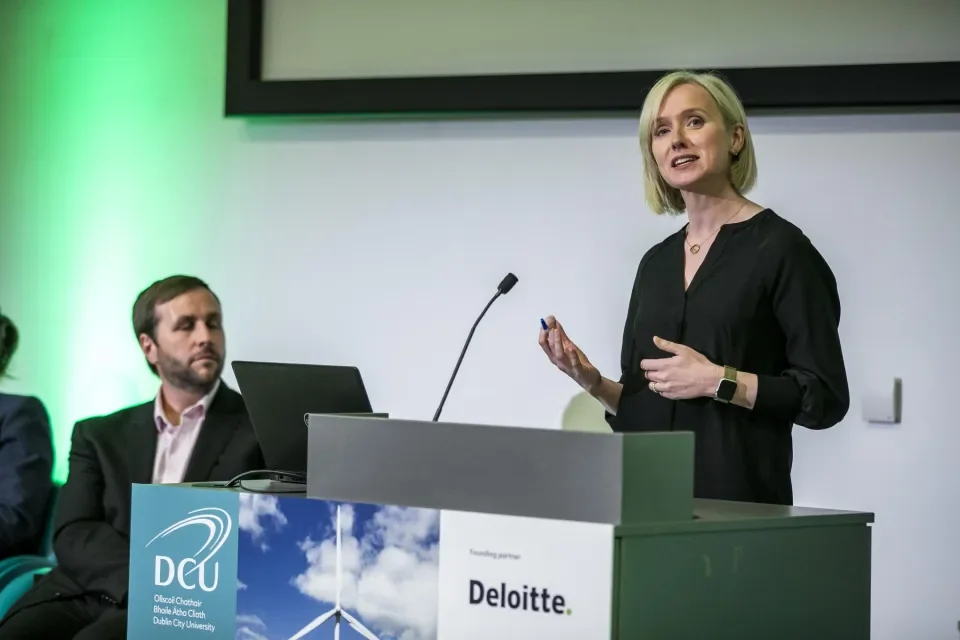 Rose Wall, CEO of Community Law and Mediation