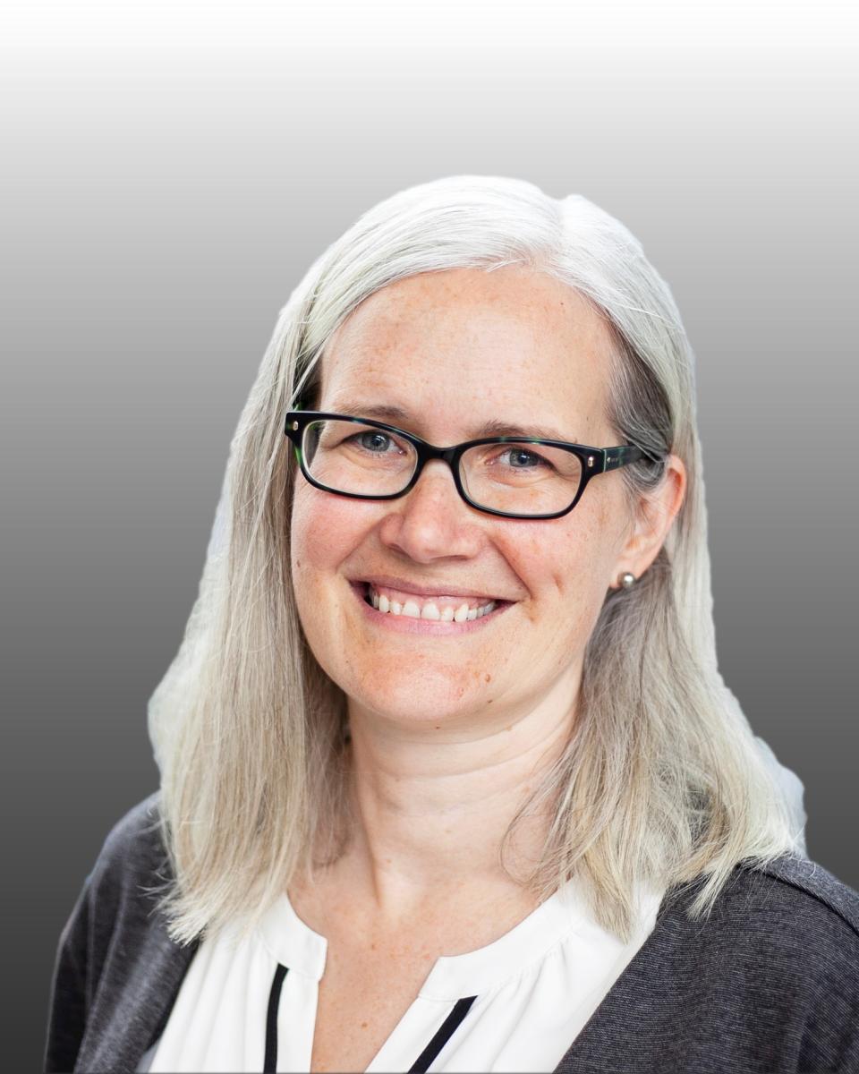 Dr. Alice Brawley-Chesworth