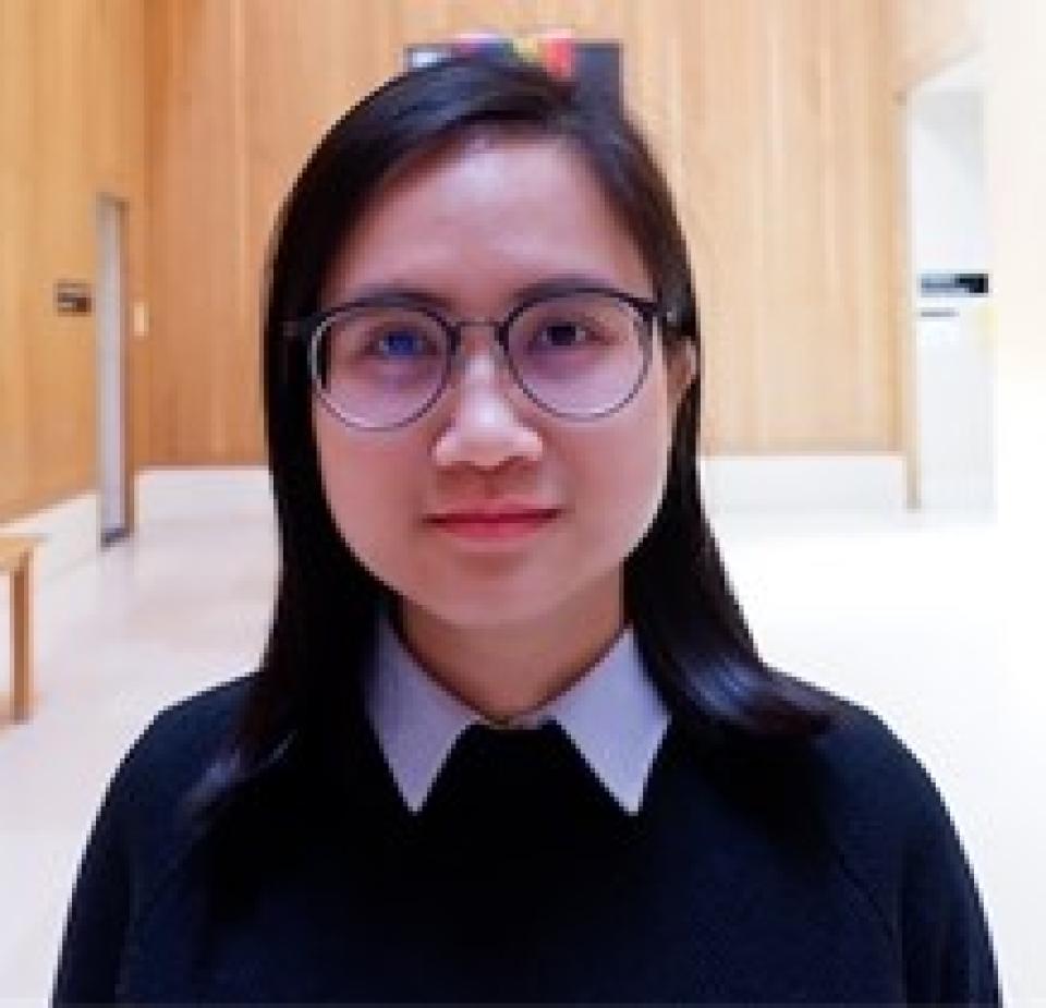 Dr. Anh Vu