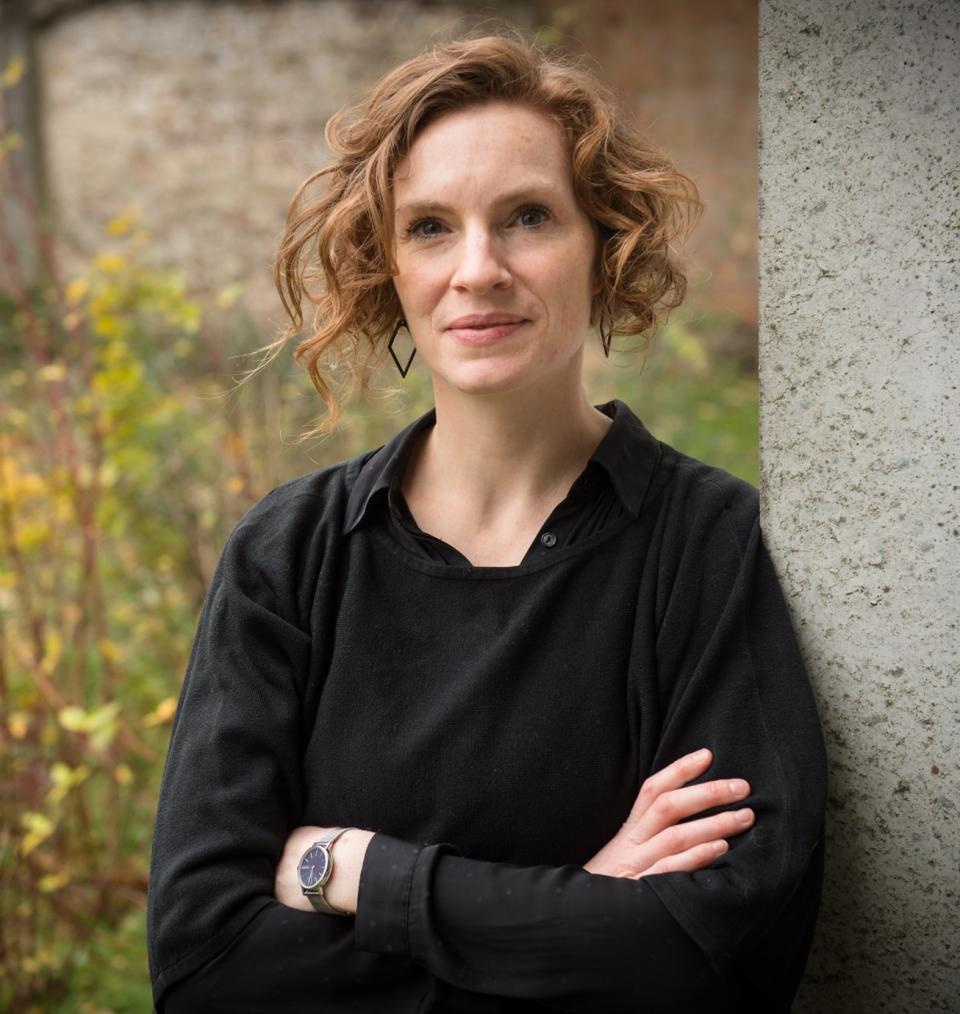 Prof. Claire Dupont