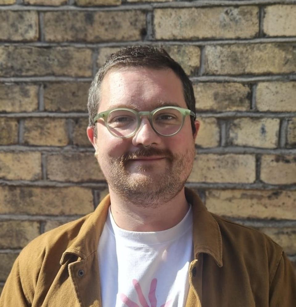 Dr. Cormac Cleary