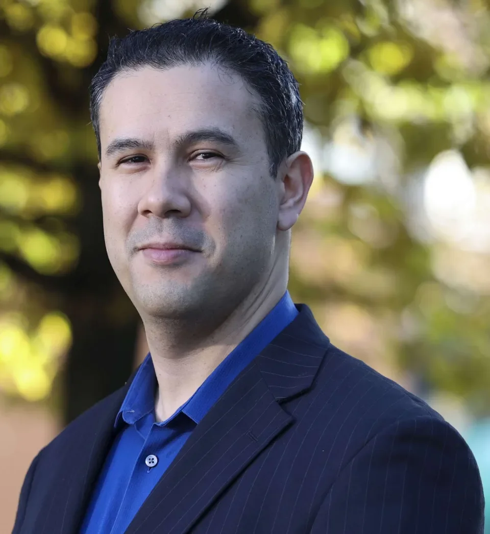 Dr. Danny Marks