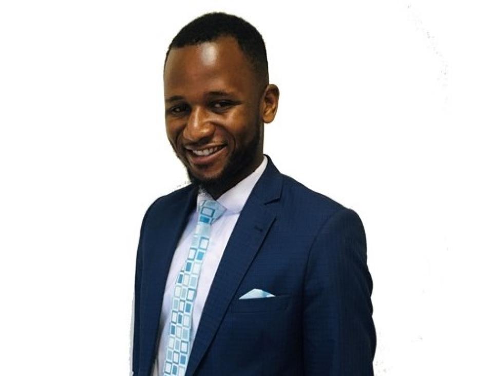 David Chikwaza
