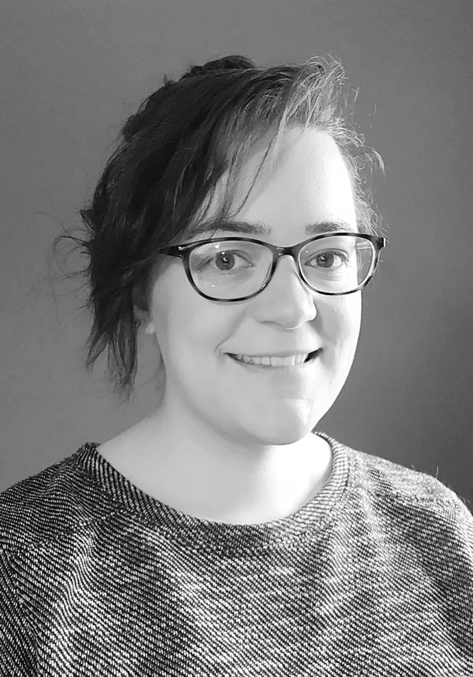 Dr. Dawn Wheatley