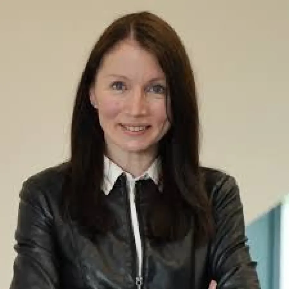 Prof. Julie Byrne