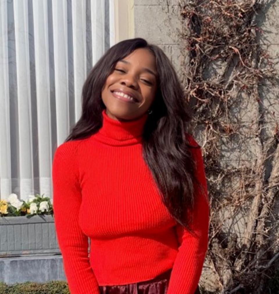Precious Unegbu