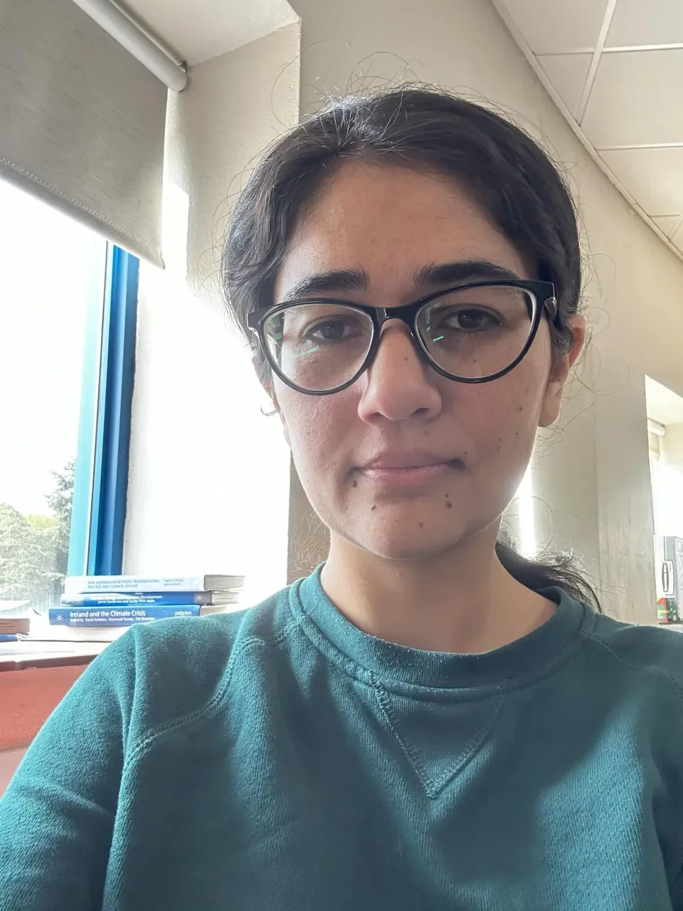 Dr. Rabia Qusien