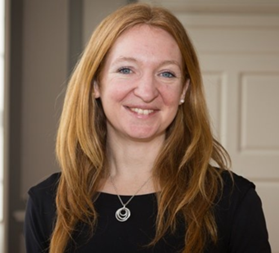 Dr. Rowan Oberman