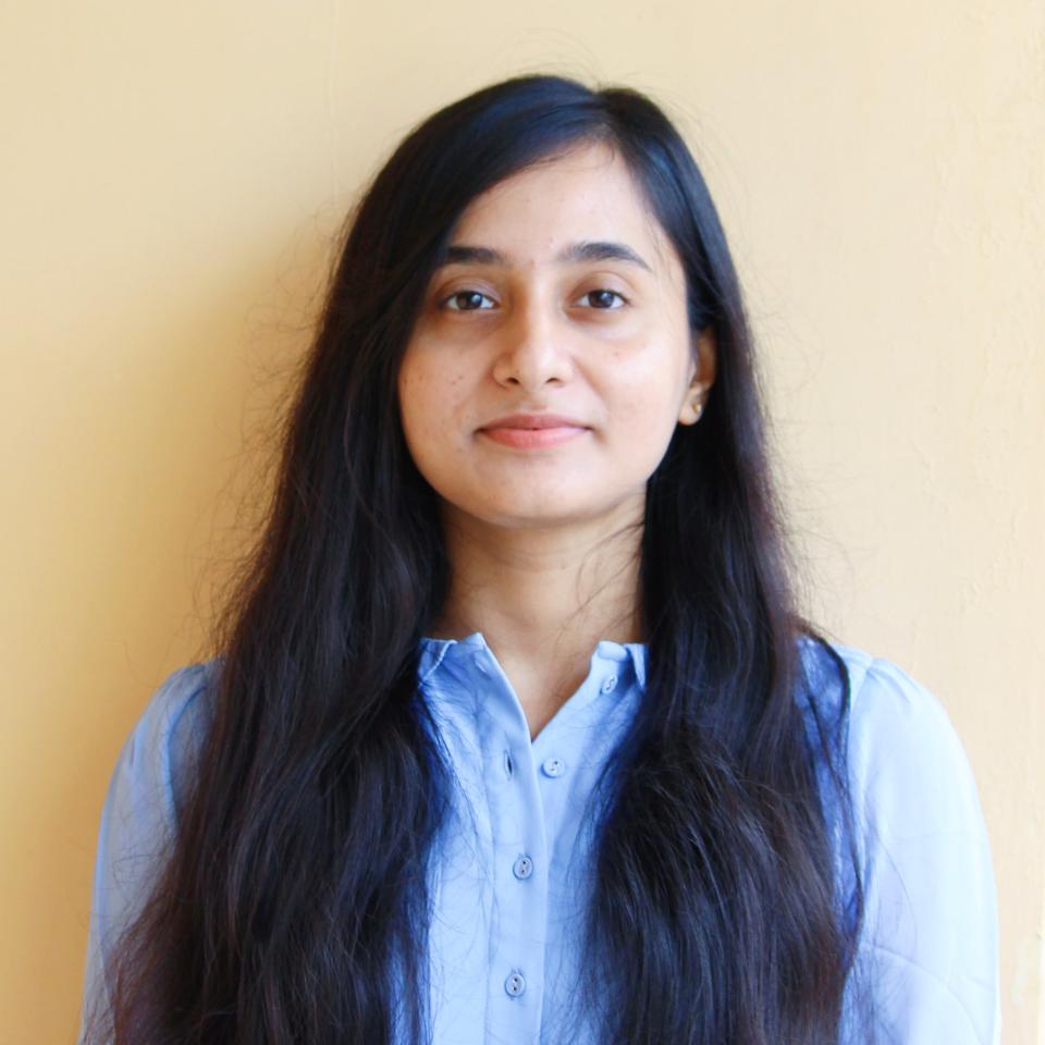 Sukanya Shukla