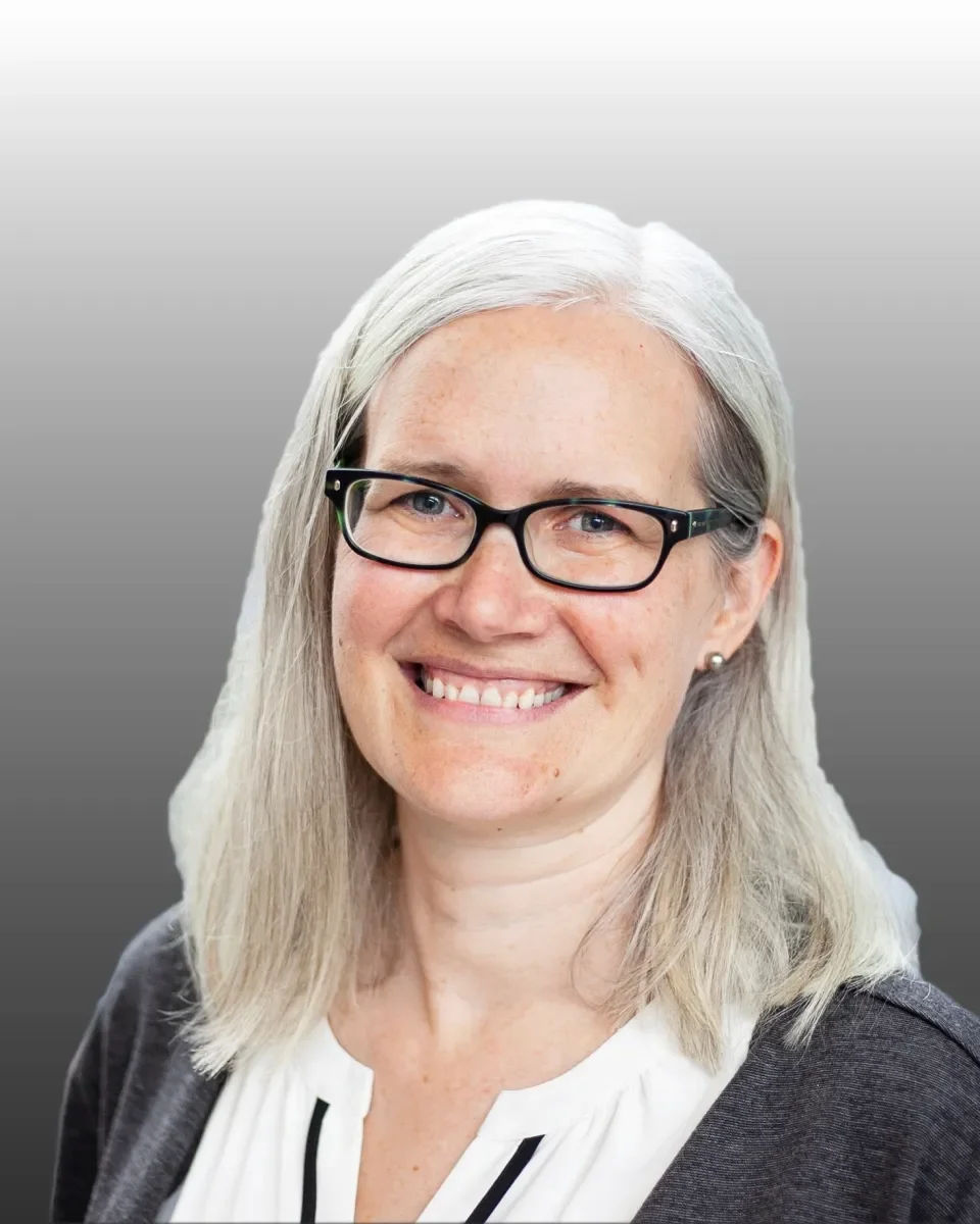 Dr. Alice Brawley-Chesworth