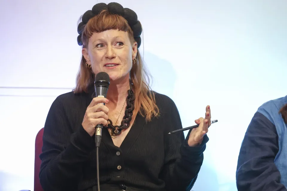 Rosie O’Reilly