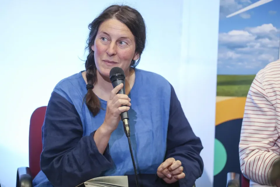 Kerri ní Dochartaigh