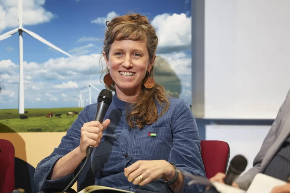 Dr. Eileen Hutton