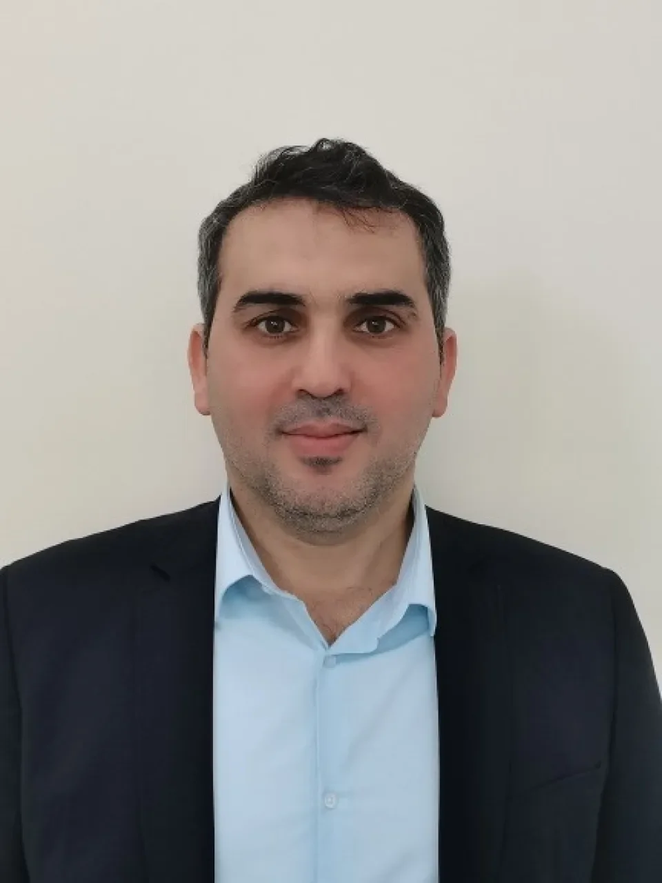 Dr Ibrahim Natil