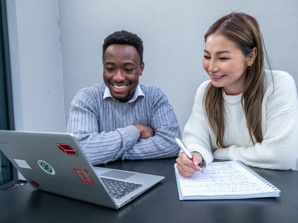 Computing for Business