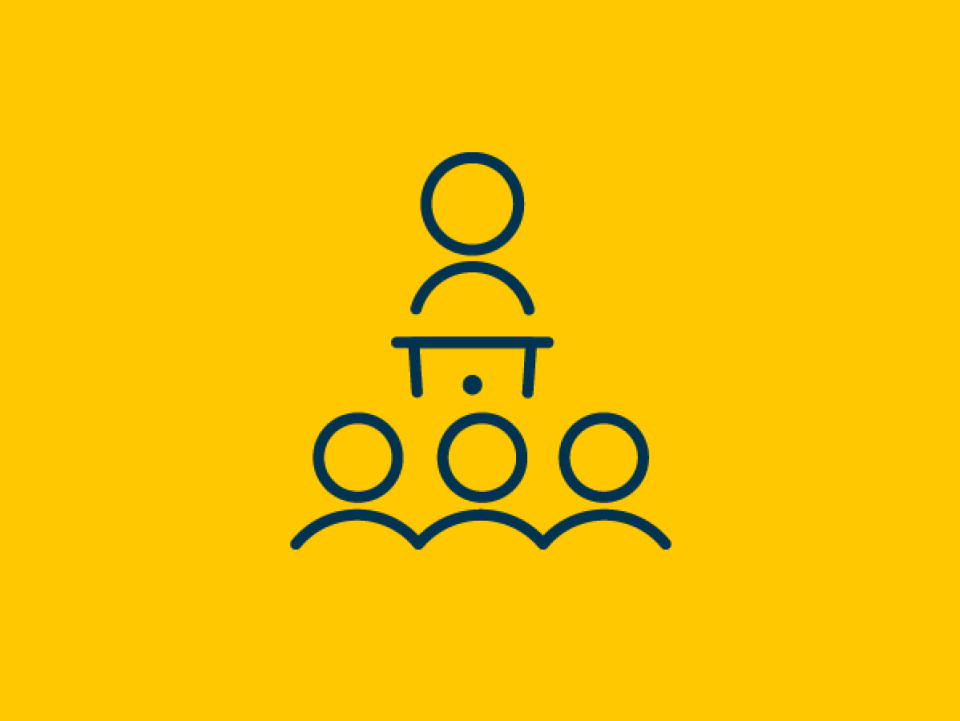 DCU Centre for Possibility Studies - Applied Research