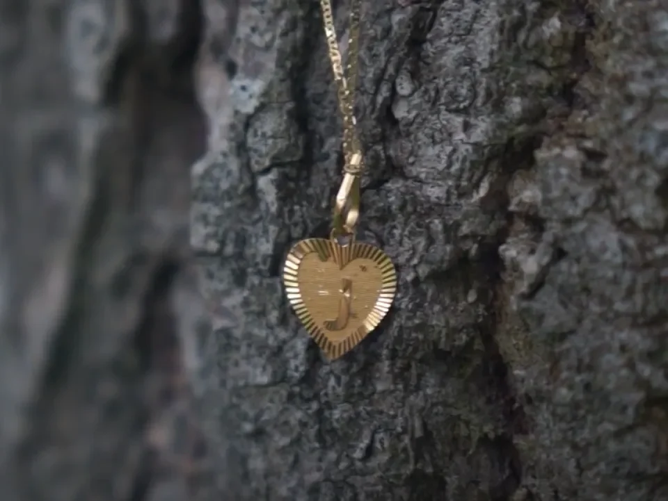 Ordinary Treasures