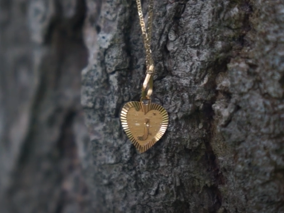 Ordinary Treasures