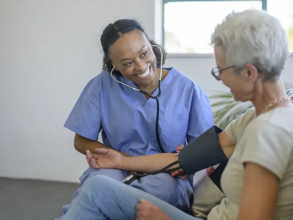 Graduate Diploma in Specialist Nursing