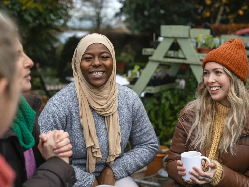 Graduate Diploma in Health and Social Inclusion